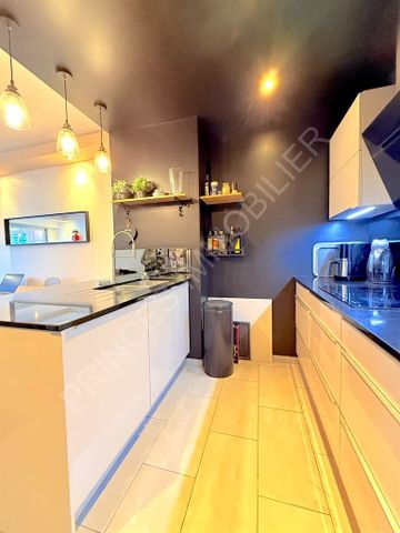 Location Appartement Boulogne-Billancourt 3 Pièces 75 m² - Photo 5