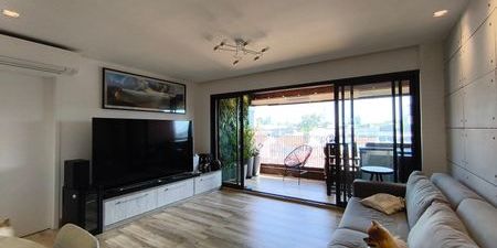 Apartamento para alugar com 81m², 1 quarto e 2 vagas - Photo 3