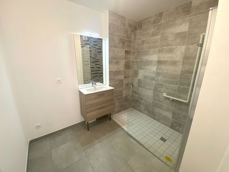 Appartement Chevigny Saint Sauveur 3 pièce(s) 56.85 m2 - Photo 5