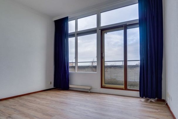 Appartement te huur: Gruttersdijk 34-M 3514 BH Utrecht - Foto 1