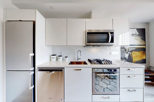 For Lease - 55 Ontario Street Unit# 618, Toronto, Ontario - Photo 1