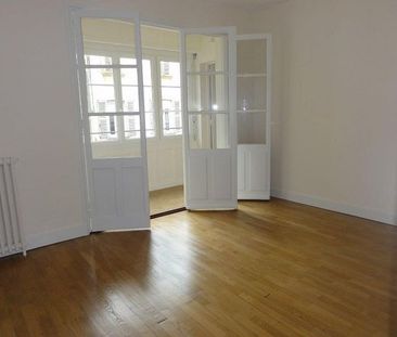 Location Appartement 4 pièces 90m² LE CREUSOT 71200 - Photo 1