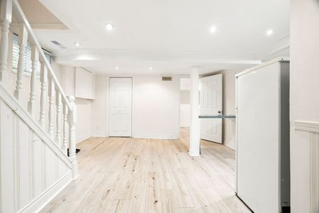 For Lease - 3 Timgren Drive Unit# Lower, Toronto, Ontario - Photo 4