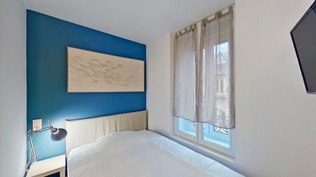 ANATOLE BE Roommate 2 Bedrooms at Brest - Photo 2