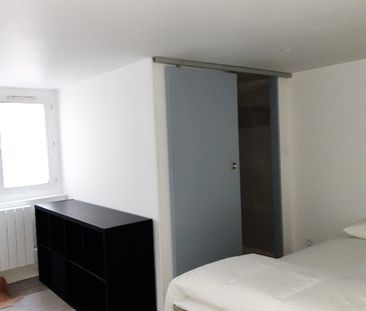 Location Appartement 2 pièces 30m² - Photo 5