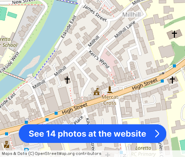 Millhill Wynd, Musselburgh, EH21 - Photo 1