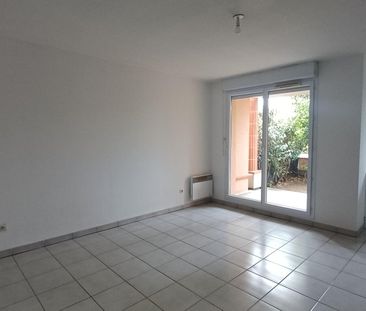 location Appartement T2 DE 38m² À TOULOUSE - Photo 6