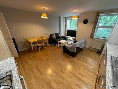 4 bedroom property to rent in Nottingham - Photo 5