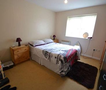 Caminade House. St Lawrence St, Hulme, Manchester, M15 - Photo 5