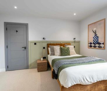 7 bedroom house to rent - Photo 6