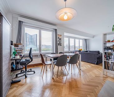 Appartement met één slaapkamer in Liège - Foto 5