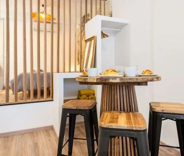 Location Appartement - Photo 3
