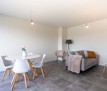 Appartement met één slaapkamer in Kontich - Photo 4