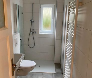 Ansprechende möblierte Mietwohnung - Photo 5