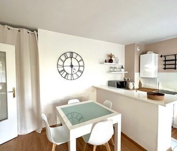 2 rue de Stosswihr, appartement T2 meublé - Photo 3