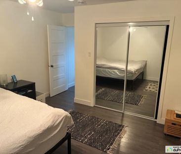 352, Rue du Mûrier, Drummondville (Drummondville) à louer - Photo 2