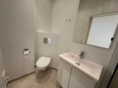 Skøn placering med stor fælles tag-terrasse - Foto 3
