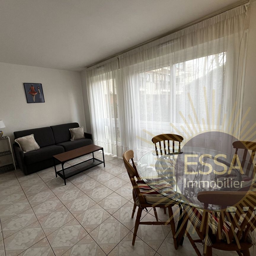 APPARTEMENT MEUBLE DE 46M², - Photo 1