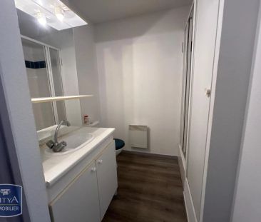 Appartement à louer 1 pièce 19.43m² - Photo 4