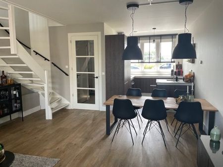 Te huur: Huis Lauwerstraat in Helmond - Foto 4