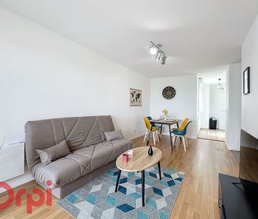 Appartement à louer 2 pièces • Nancy - Photo 6