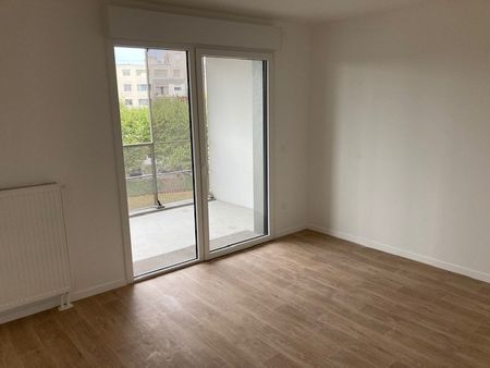 Location Appartement 2 pièces 42m² CAEN 14000 - Photo 2