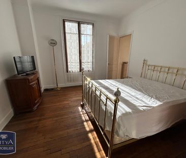 Location Maison 2 pièces 40m² VERSAILLES 78000 - Photo 1