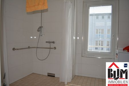 *Barrierefrei - Seniorenwohnung - 3-Zimmer - hell - EBK - große Loggia* - Photo 5