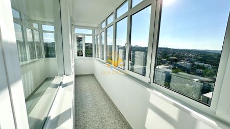 Închiriază Apartament 2 camere Andrei Mureșanu - Fotografie 2