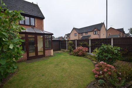 Worral Court, Edenthorpe, Doncaster - Photo 5