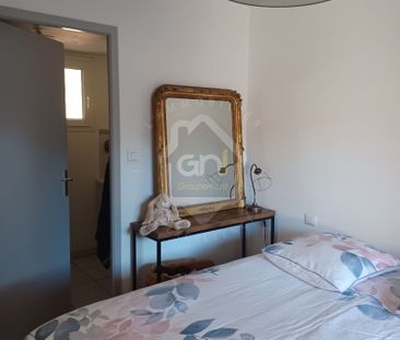 Location Appartement 2 pièces 30m² - Photo 5