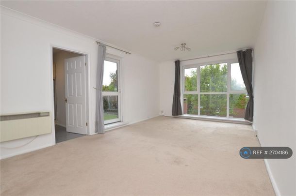 2 bedroom penthouse to rent - Photo 1