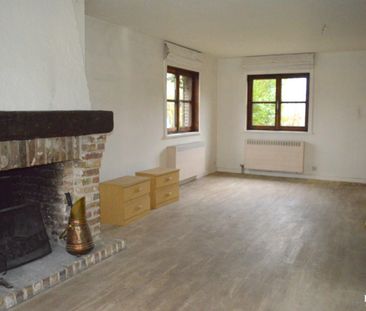 Charmante woning met 3 slaapkamers op een unieke ligging in Lauwe - Foto 4