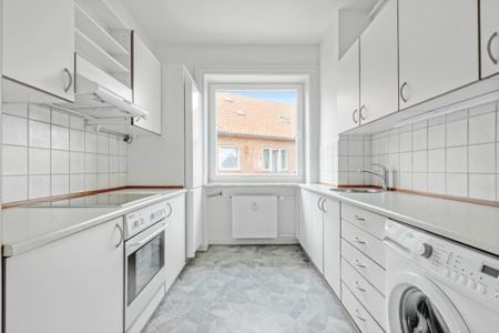 Kongensgade 115 – 2. sal. 6700 Esbjerg - Foto 2