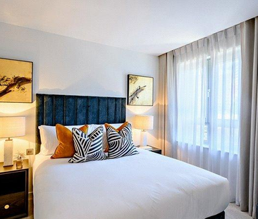 1 bedroom flat to rent - Photo 4