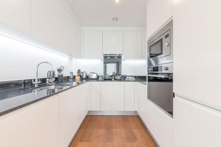 1 bedroom apartment to rent - Photo 4