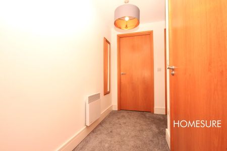 Cumberland Street, Liverpool, L1 6BU - Photo 2