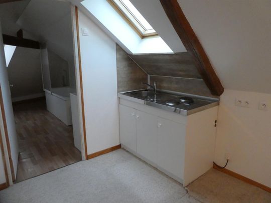 Location Appartement 2 pièces 20m² MONTEREAU FAULT YONNE 77130 - Photo 1