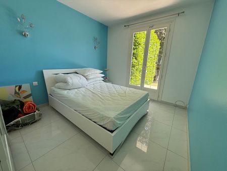 Location Maison 5 pièces 78m² - Photo 3