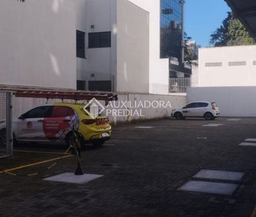 Apartamento com 1 quarto e 46m² para alugar em Centro, Canoas. - Photo 6