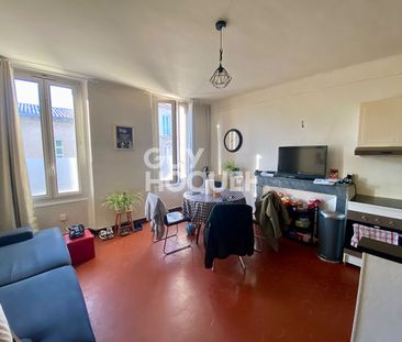 Appartement Saint-maximin-la-sainte-baume 2 pièce(s) 50.61 m2 - Photo 2