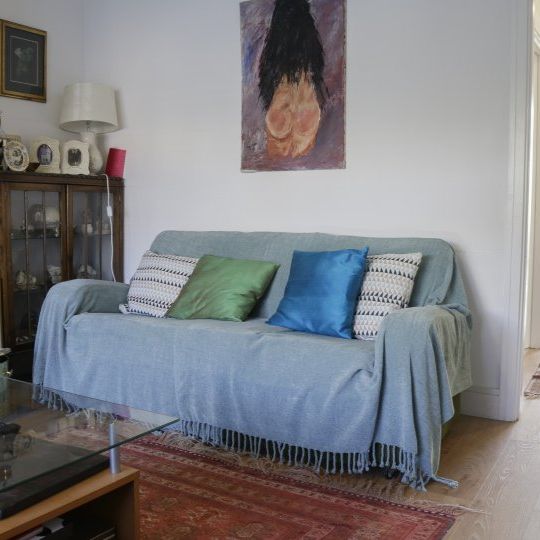 Room for rent in 2-bedroom house in Killiney, Dublin - Photo 1