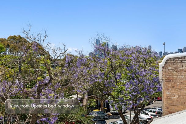 24 Nelson Street, Rozelle NSW 2039 - House For Rent | Domain - Photo 1