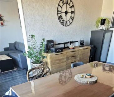 Appartement à louer 3 pièces 63.95m² - Photo 5