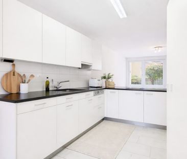 2.5 Zimmer, 79 m², EG - Photo 5