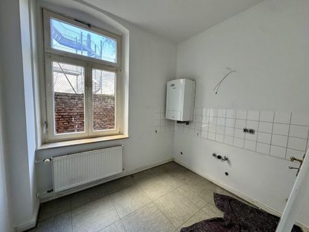 Erdgeschosswohnung in Neuss - Photo 5