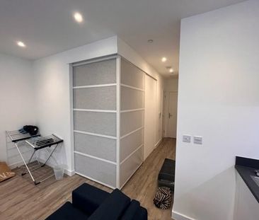 1 bedroom apartment to rent - Photo 6