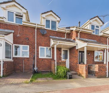 1 bedroom House in Colmworth Close, Reading - Photo 2