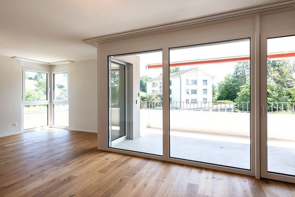 Ihr neues Zuhause - Tolle Sitzplatzwohnung! - Photo 1