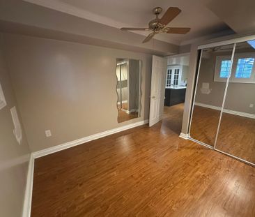 For Lease - 6037 Duford Drive Unit# Bsmt, Mississauga, Ontario - Photo 2